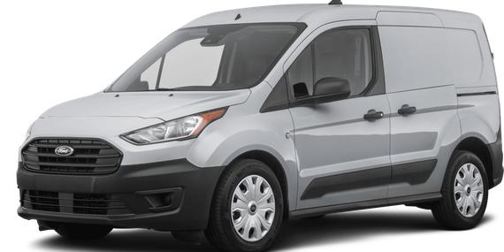 FORD TRANSIT CONNECT 2019 NM0LS6E23K1415585 image